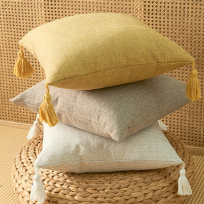 Cover Cushion For Home Decor High Quality