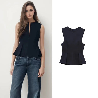 New 2025 Women's Top