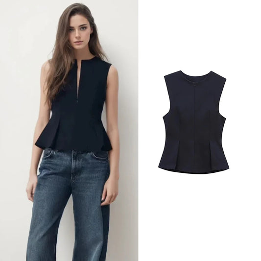 New 2025 Women's Top