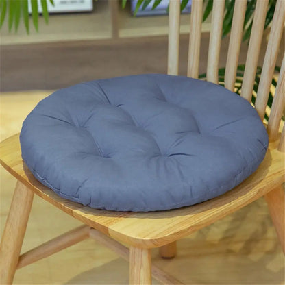 Cushion Nap Pillow Chair Roun