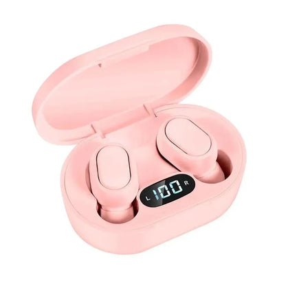 Wireless Earbuds Wireless Headphones Wireless Bluetooth Headphones Provide Complete Freedom of Movement for Active Users