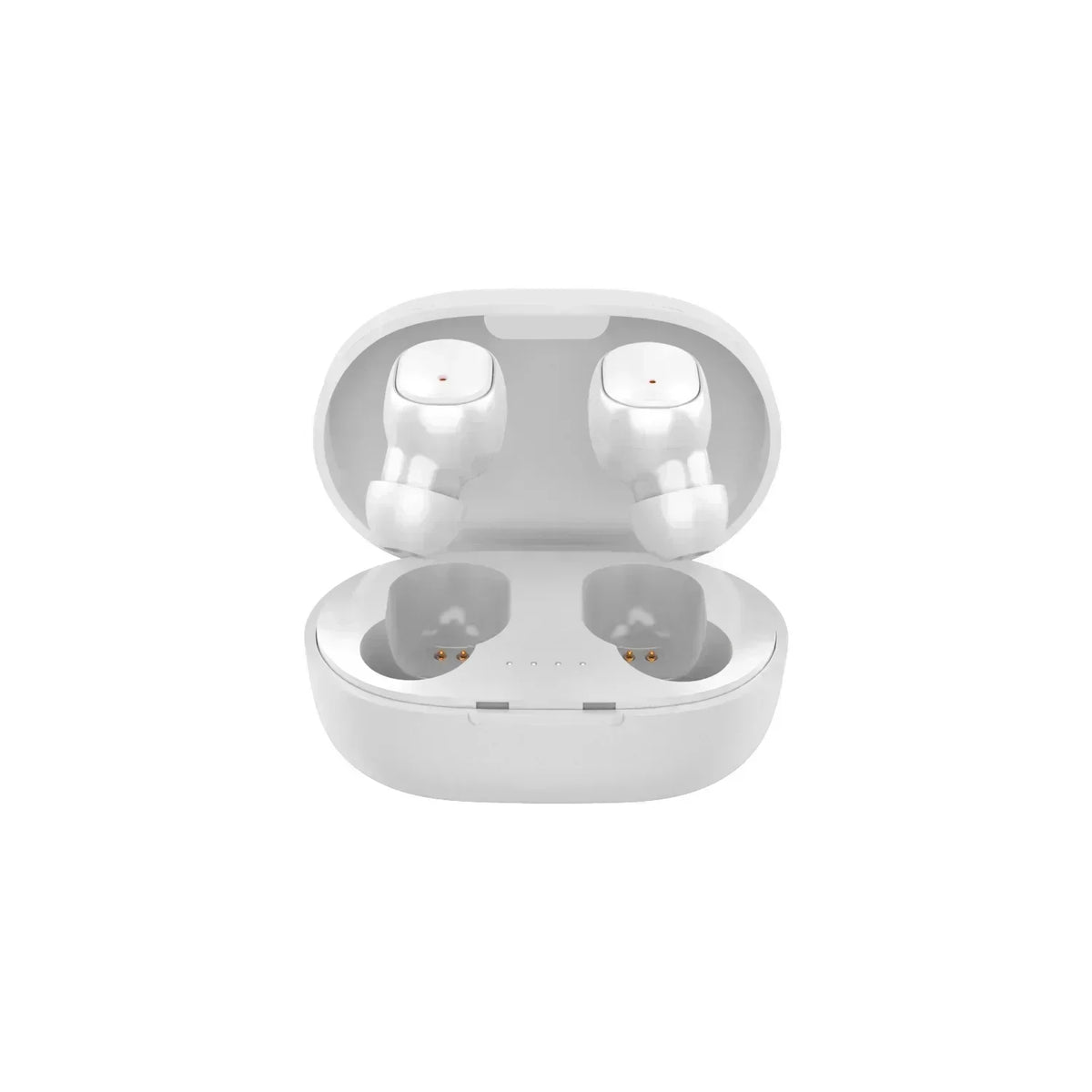 Bluetooth Earbuds Bluetooth Earphones Wireless Bluetooth Headphones Feature Adaptive Noise Cancellation for Total Immersion