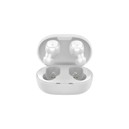 Bluetooth Earbuds Bluetooth Earphones Wireless Bluetooth Headphones Feature Adaptive Noise Cancellation for Total Immersion