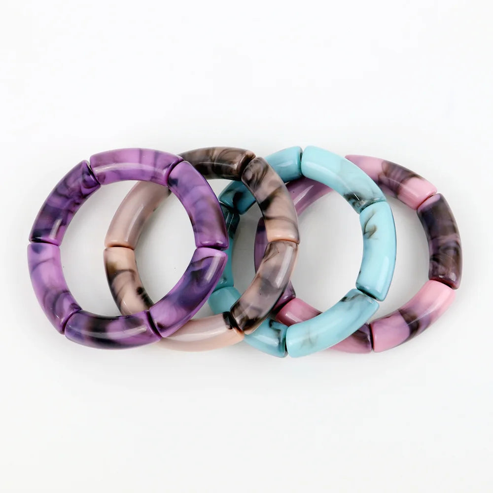 Women's Bamboo Bracelets