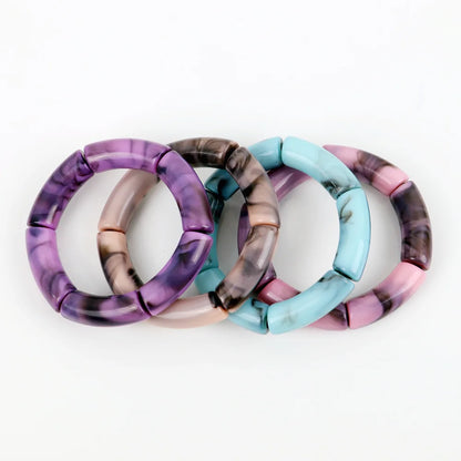 Women's Bamboo Bracelets