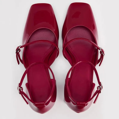Elegant & Chic Shoes For Women