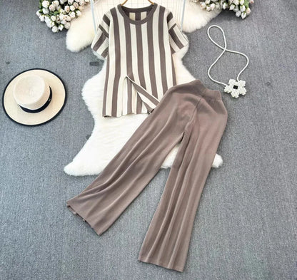 2-Piece Set fashionable for women