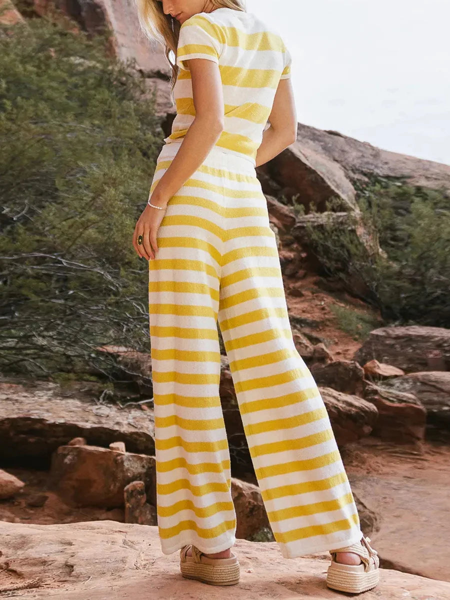 Women's Chic Two Piece