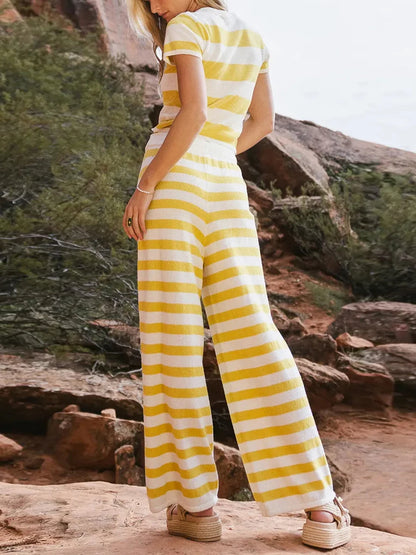 Women's Chic Two Piece