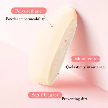 Makeup Sponges