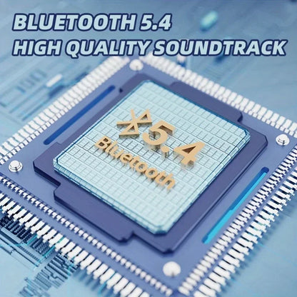Fone Bluetooth Earbuds Wireless Headphones Professional Bluetooth Headsets Include Ergonomic Boom Mics for Superior Clarity
