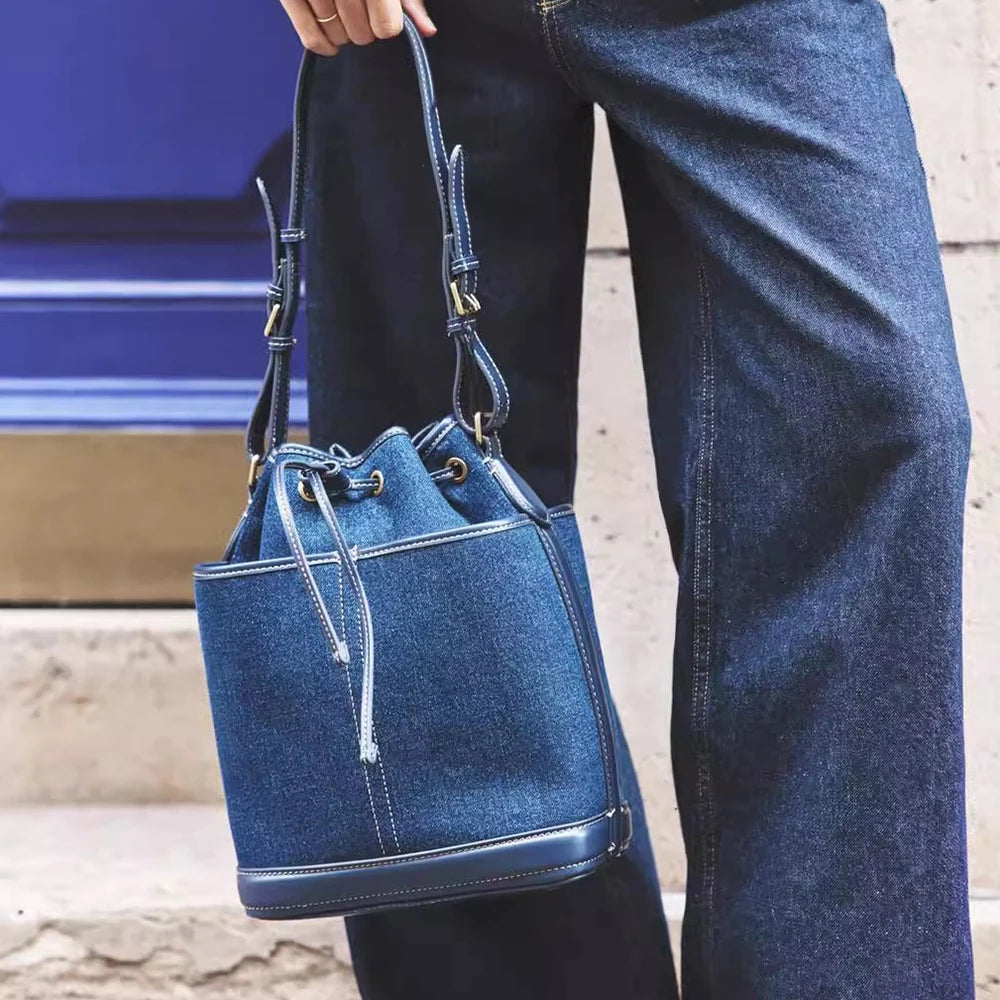 New Chic Women's Handbag