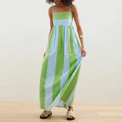 Summer's Women Dress