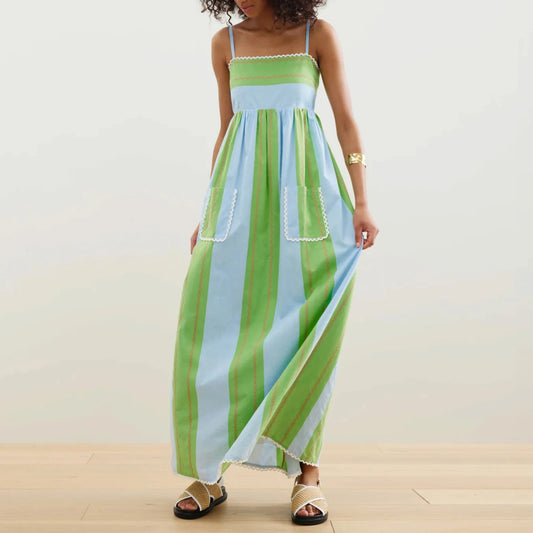 Summer's Women Dress