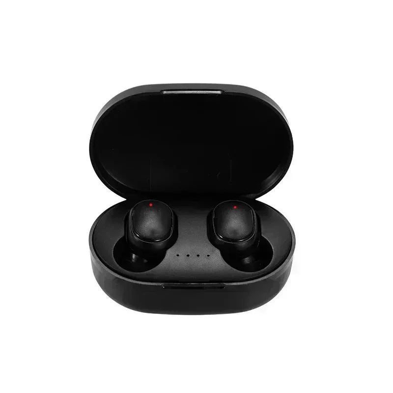 Wireless Earphones Fone Bluetooth Earbuds Over-ear Bluetooth Headphones Create A Passive Seal for Enhanced Bass Response