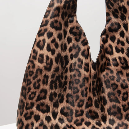Casual Shoulder Bag For Women