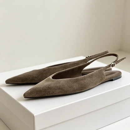 Elegant Women Sandals Elegant Pointed Toe