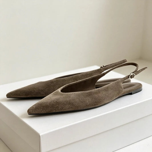 Elegant Women Sandals Elegant Pointed Toe