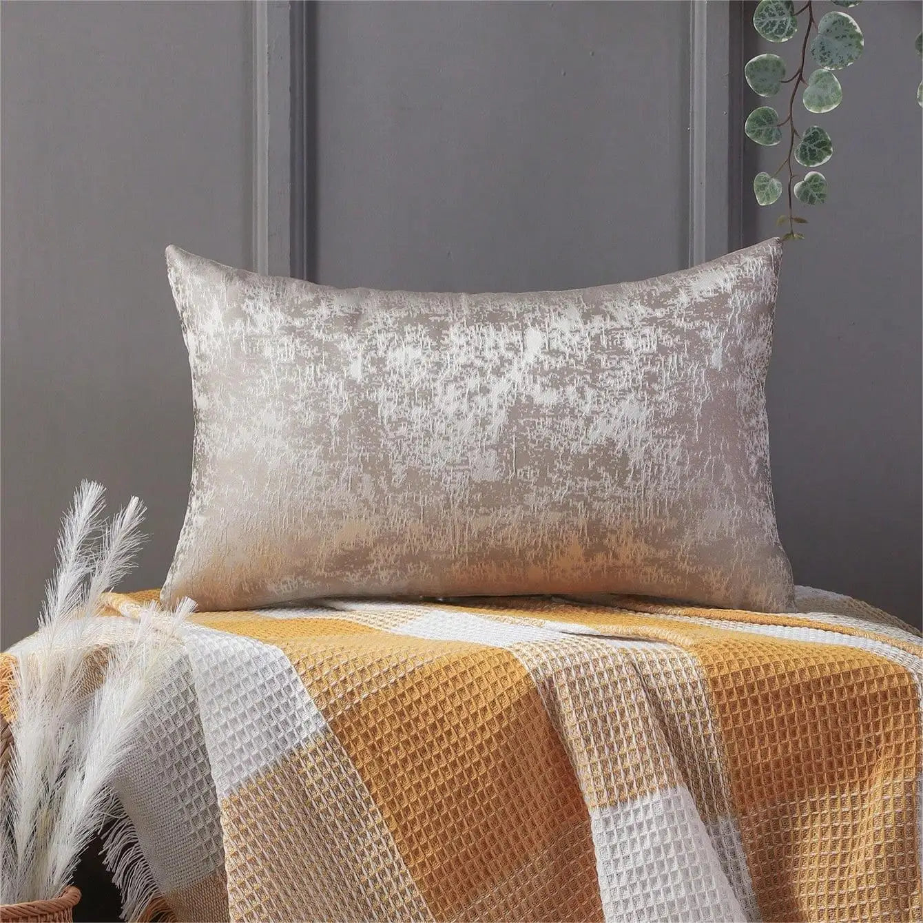 Modern Cushion Cover Living Room