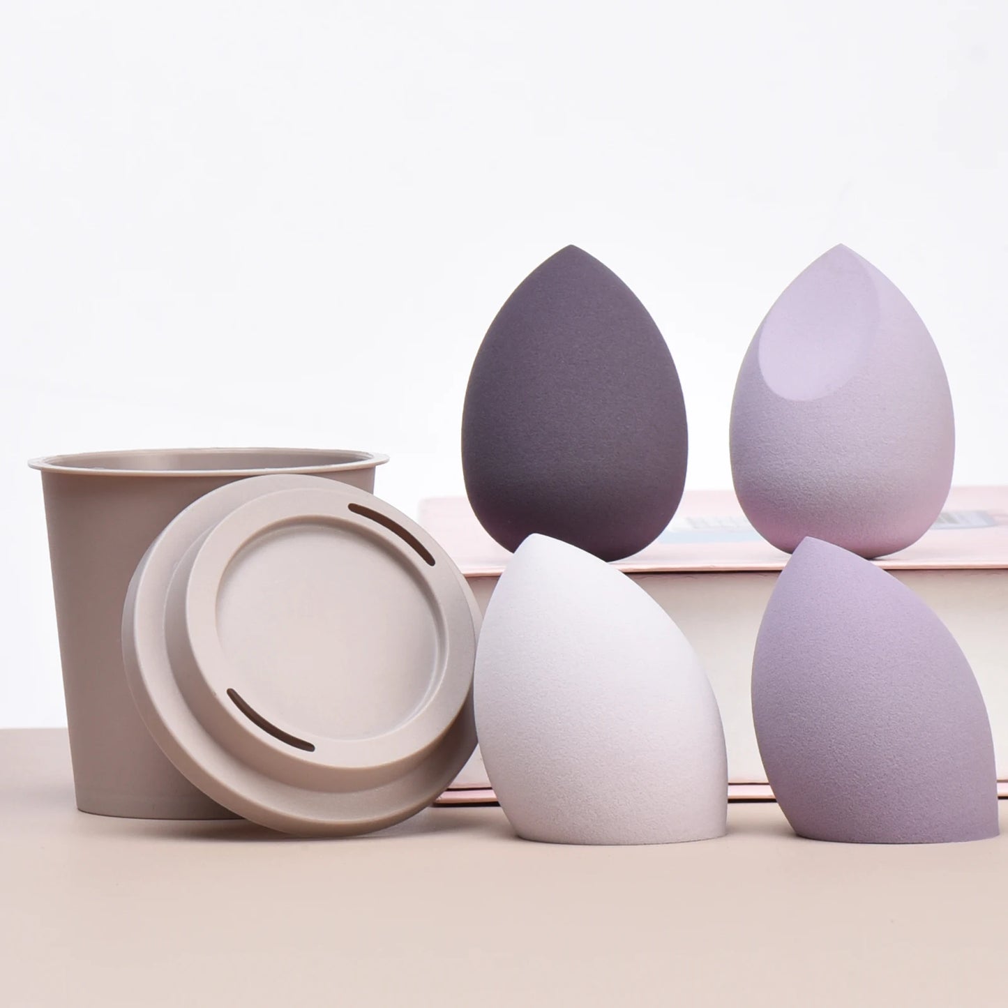 Makeup Sponges