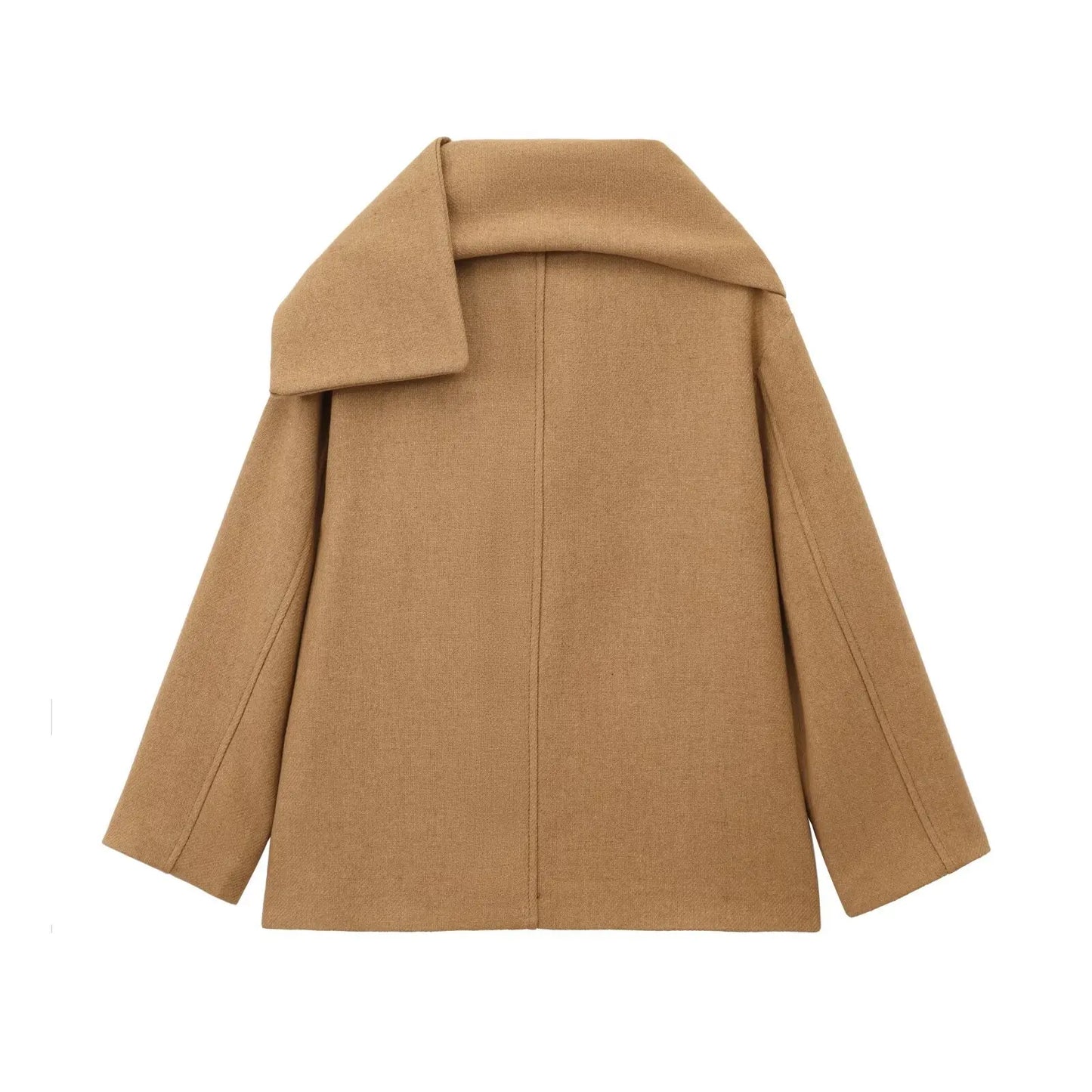 Women's Fashionable Casual Jacket New Collection