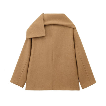 Women's Fashionable Casual Jacket New Collection