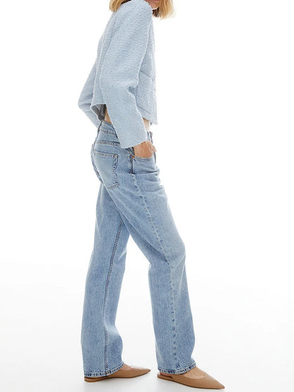 Stylish Elegant Women's Jacket