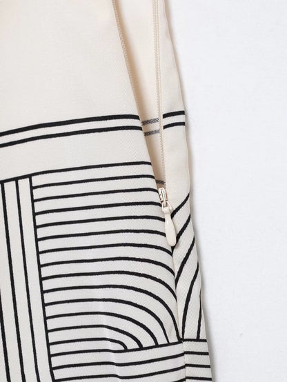 Women's Printed two piece