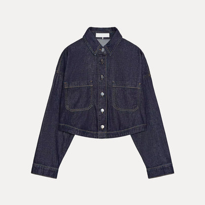 Women's Denim Set Jeans