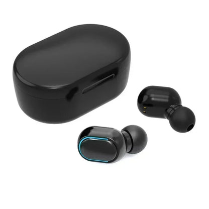 Wireless Earbuds Wireless Headphones Wireless Bluetooth Headphones Provide Complete Freedom of Movement for Active Users