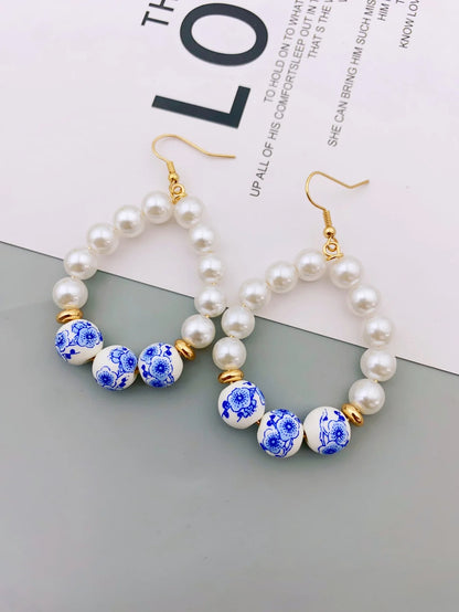 Fashionable Earrings for Women