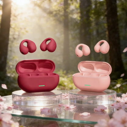 Wireless Headphones, Earphones, and Headset Models Offer Distinct Audio Experiences for Modern Users.