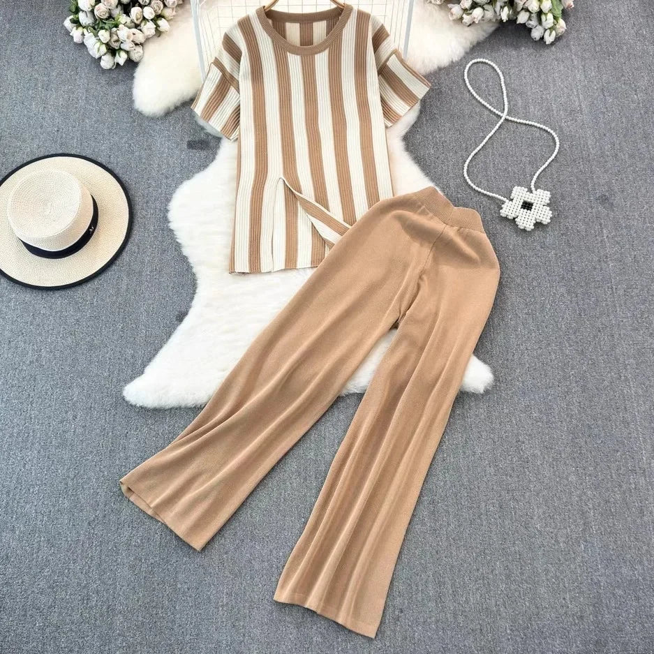 2-Piece Set fashionable for women