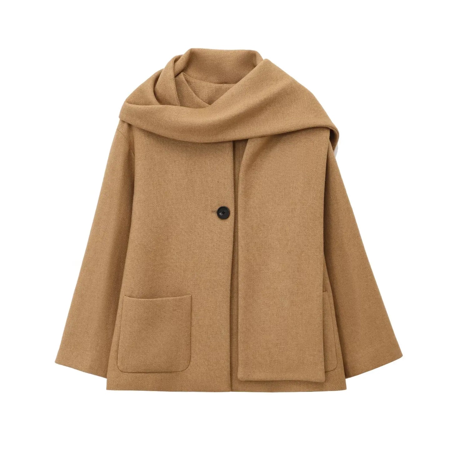 Women's Fashionable Casual Jacket New Collection