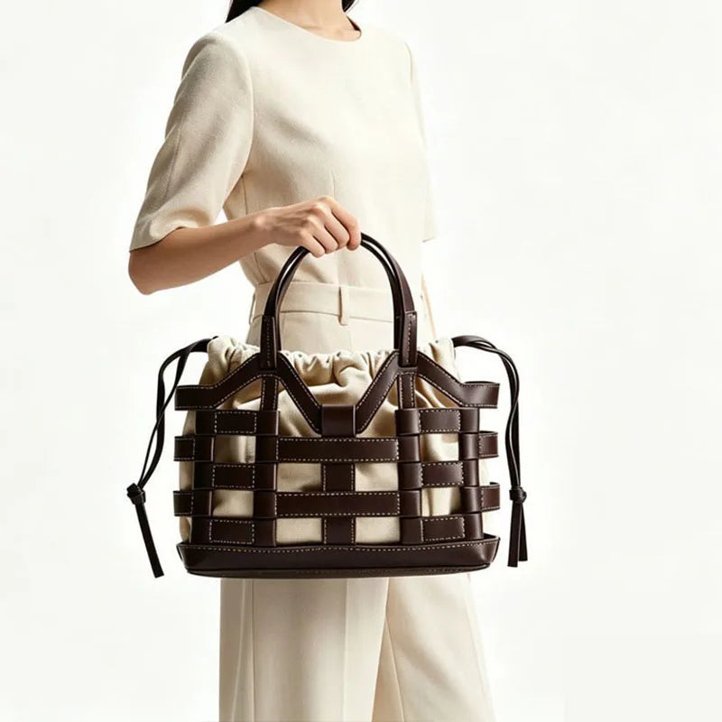 Chic Shoulder Crossbody Bag