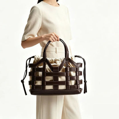 Chic Shoulder Crossbody Bag