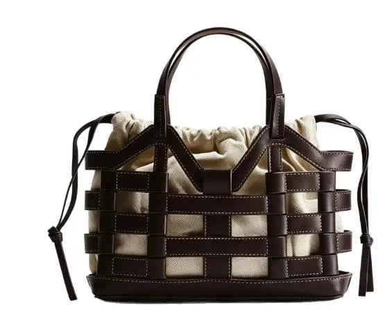 Chic Shoulder Crossbody Bag