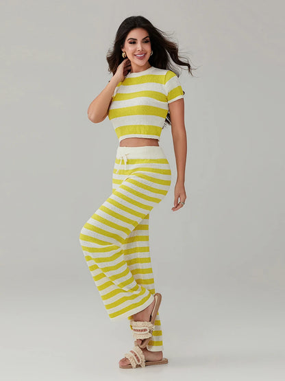 Women's Chic Two Piece