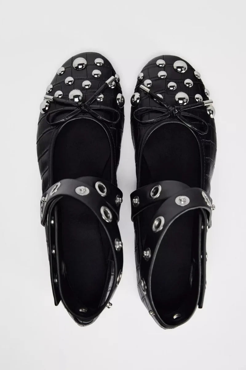 New Ballet Flats For Women