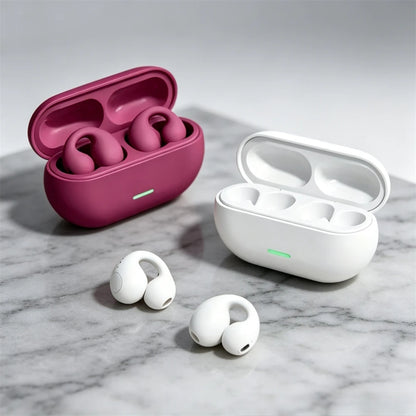 Wireless Headphones, Earphones, and Headset Models Offer Distinct Audio Experiences for Modern Users.