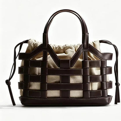 Chic Shoulder Crossbody Bag