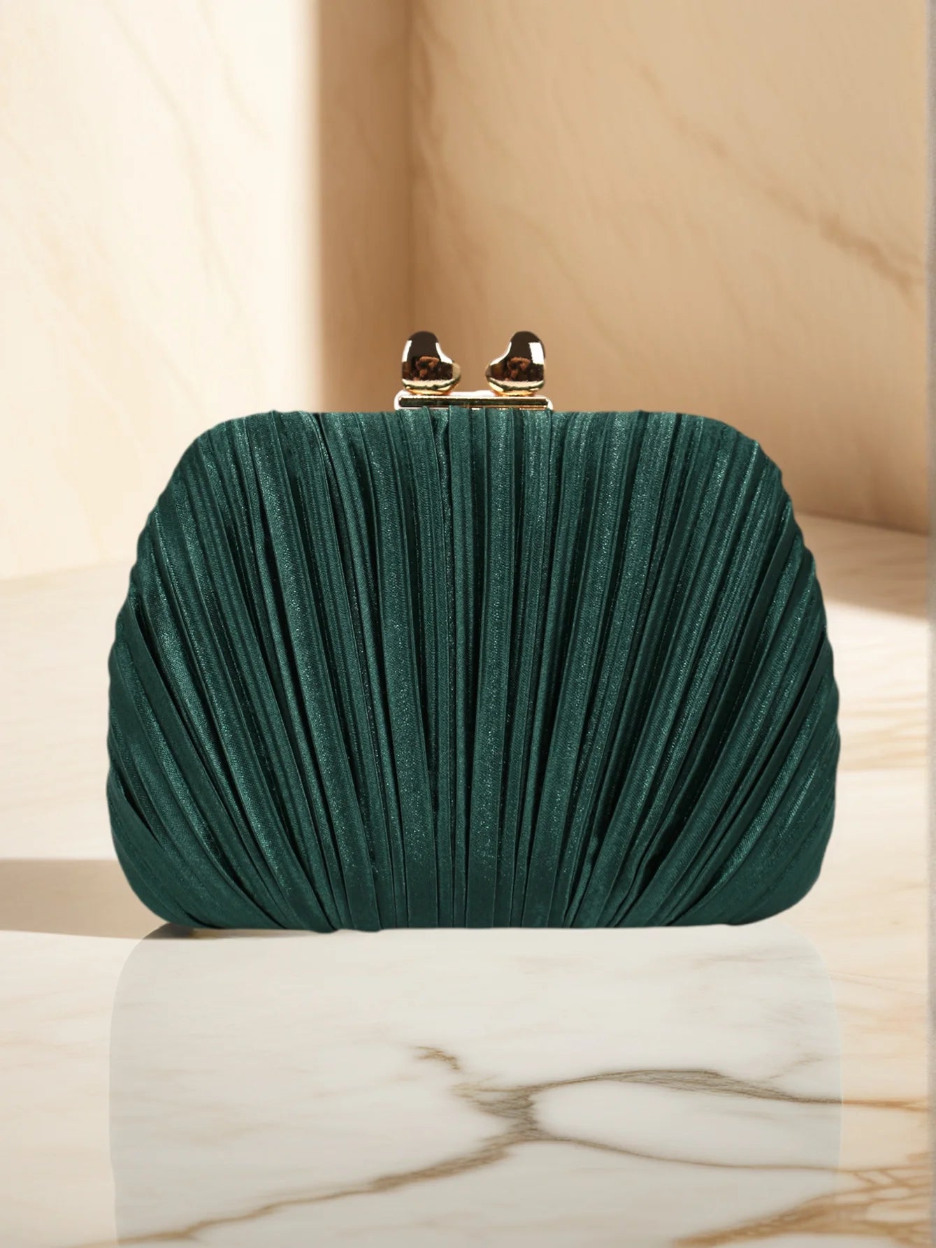 Rhinestones Acrylic Glitter Women Evening Bags