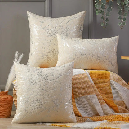 Cushion Cover Modern  Decorative for Living Room
