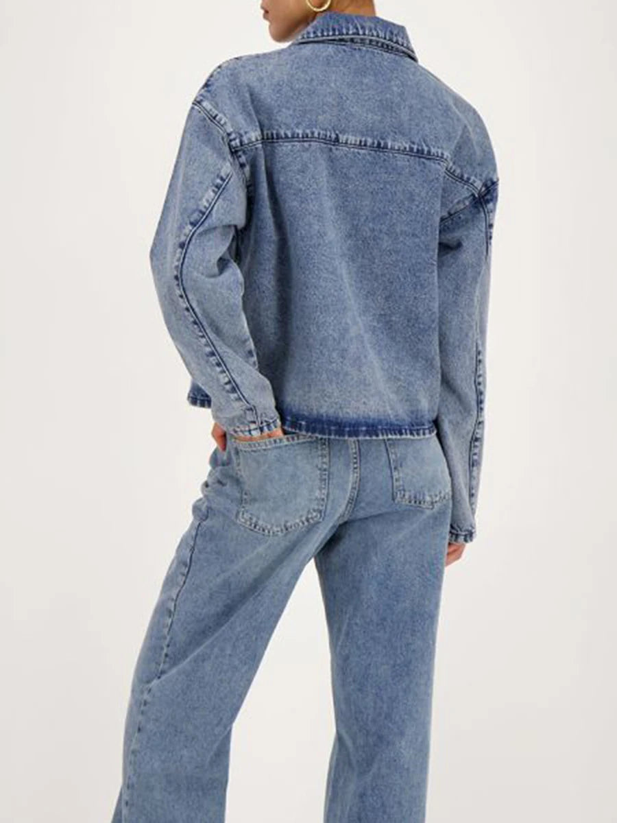 Women's Jeans New Fashion