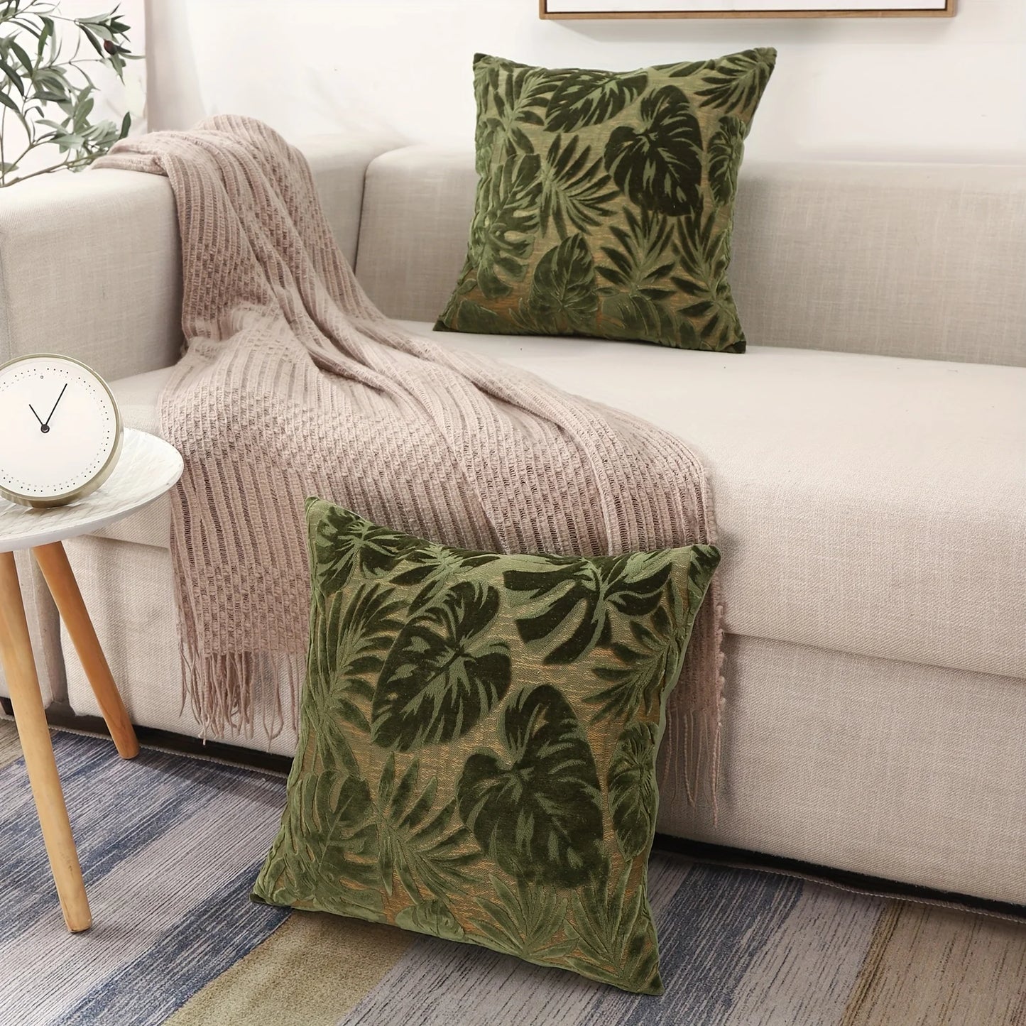 Cushion Cover 1pcs for Living Home