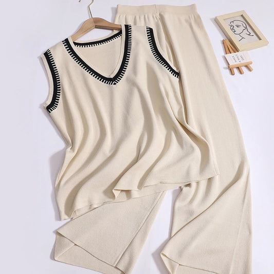 Summer Fashion Two piece For Women