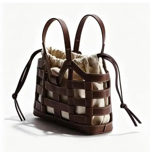Chic Shoulder Crossbody Bag