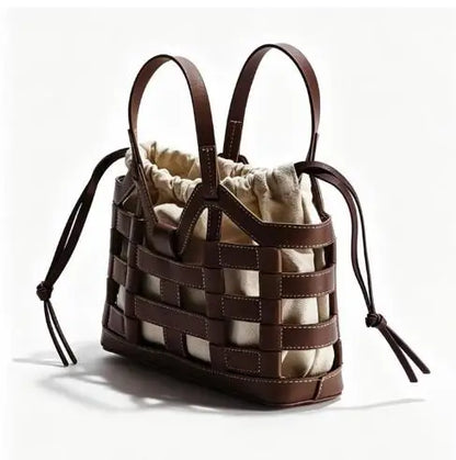 Chic Shoulder Crossbody Bag