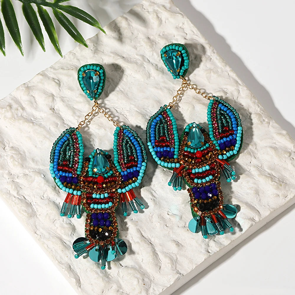 Cute Earnings For Summer