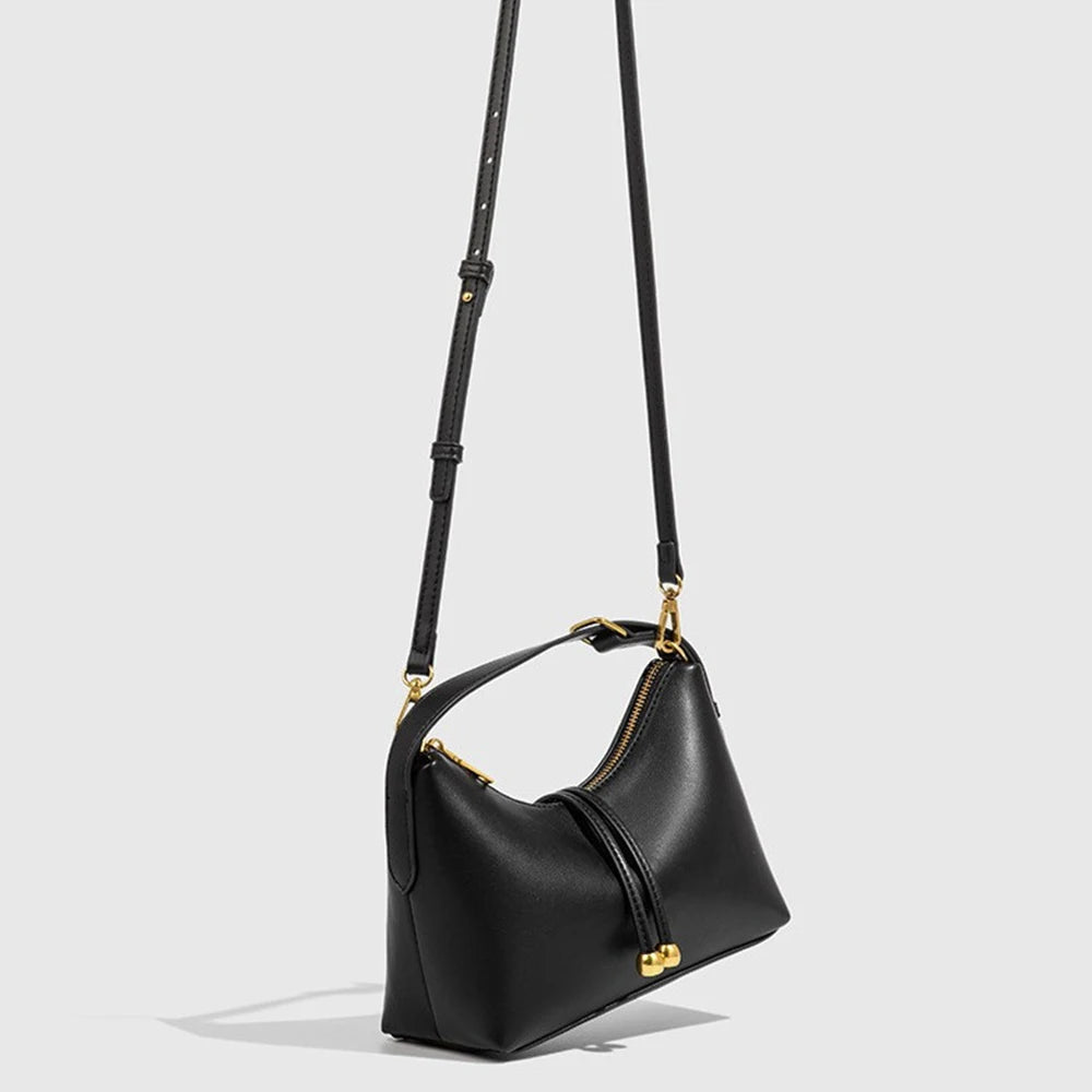 Fashion Half Moon Women's Bag